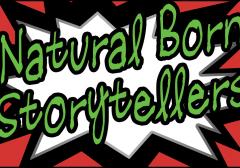 Natural Born Storytellers: 'True Tall Tales' image