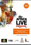 The Africa Live Festival image