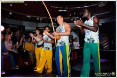 Capoeira London (Topazio Group) image