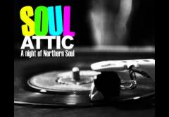 Soul Attic A Night Of Northern Soul image