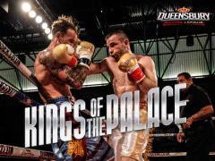 Queensbury Boxing Kings of the Palace image
