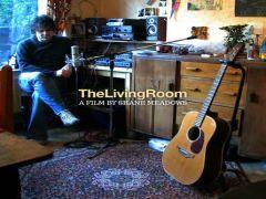 Shane Meadows introduces Gavin Clark: The Living Room image