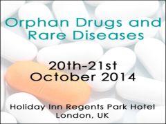 Orphan Drugs and Rare Diseases image