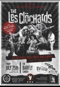 The Les Clöchards (FR/D), Support: The Wessex Pistols (UK) image