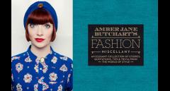 A Fashion Miscellany with Amber Jane Butchart image