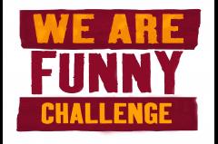 We Are Funny Challenge "My Favourite World Cup" Edition image