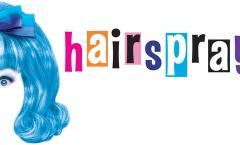 Hairspray - The Hit 60s Musical image