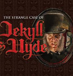 The Strange Case of Dr Jekyll & Mr Hyde image