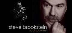 Steve Brookstein - Soul Journey image