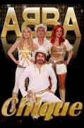 ABBA Christmas Party image