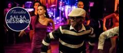 Salsa Sessions: Salsa Lessons With Live Cuban Band image