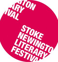 Stoke Newington Literary Festival 2014 image