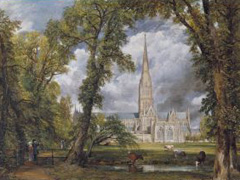 Constable: The Making of a Master image