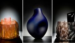 Vetro: An exhibition of contemporary studio glass, exploring the Venetian Influence image