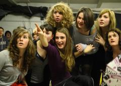 Next Generation Theatre Makers Summer School: Ages 14-16 and 16-18 image