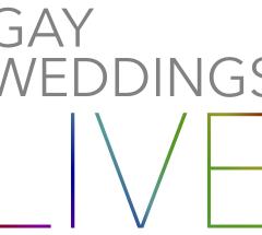 Gay Weddings Live image