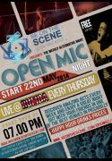 Best free open mic night - Every Thursday @ Rumba!! image