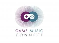 Game Music Connect image