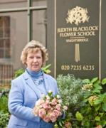 Open Evening at the Judith Blacklock Flower School image