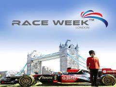 Race Week London image