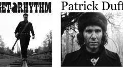 Get Rhythm (Johnny Cash Tribute) plus Patrick Duff image