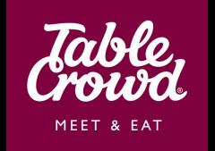 TableCrowd dinner: Marketers and Entrepreneurs image