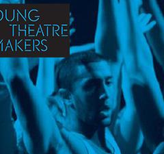 Chickenshed Kensington & Chelsea’s Young Theatre Makers image