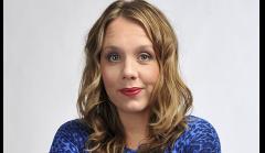 Red Imp Comedy club presents Kerry Godliman and Mike Wilkinson image