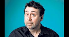 Red Imp Comedy presents Sean Hughes and Zoe Lyons image
