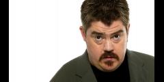 Red Imp Comedy club presents Phill Jupitus and Andrew Lawrence image