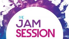 The Jam Session - Tune In To Your Inner Freedom, Joy And Big Dreams image