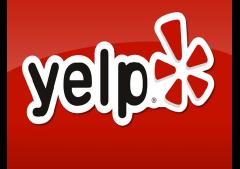 Yelp Gets Lucky - Tech Networking and Party image