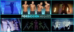 Forbidden Nights image
