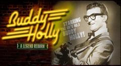 Buddy Holly: A Legend Reborn image