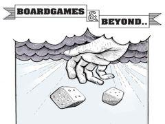 Board Games & Beyond image