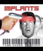 Implants live at The Black Heart image