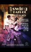 Swing Dancing Lessons with Swing Patrol at Belair House image