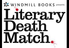 Literary Death Match, Ep. 42 image