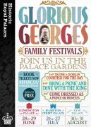 Glorious Georges Family Festival image