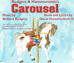 Rodgers & Hammerstein's Carousel (Havering Music Makers) image