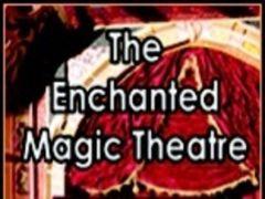 The Magic Toy Theatre image