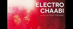 Electro Chaabi. Film screening + Q&A image