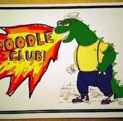 Doodle Club image