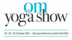 The Om Yoga Show image
