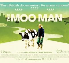 United Nations Film Screening of The Moo Man image