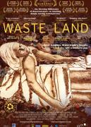 Advertising Exhibitions presents WASTE LAND screening + Russell Hill talk image