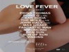 Love Fever Day & Night Summer Party image