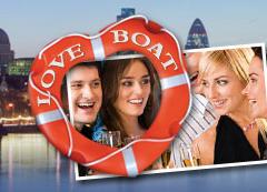 The Love Boat - Singles Party for Any Ages image