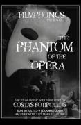 Filmphonics: Phantom of the Opera (1925) + Live Score image