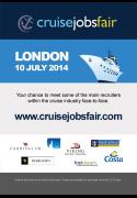 Cruise Jobs Fair  image